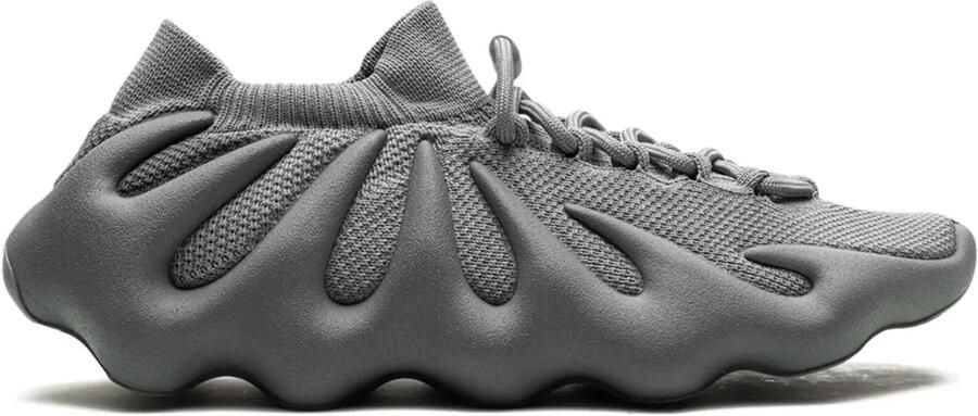 Adidas Yeezy 450 "Stone Marine" sneakers Grijs