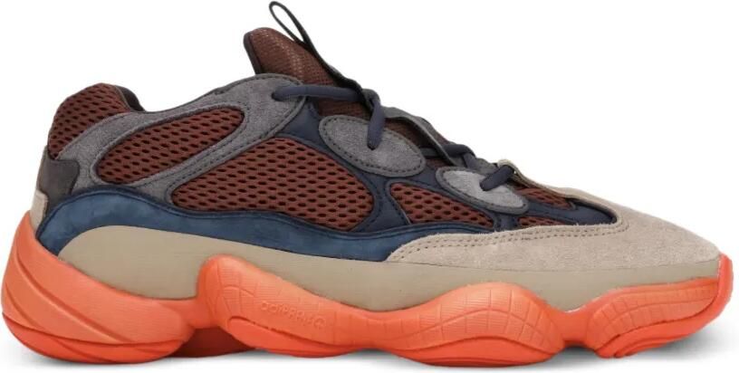 Adidas Yeezy 500 Enflame sneakers Bruin