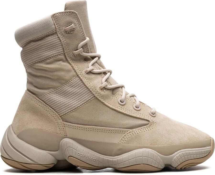Adidas Yeezy 500 laarzen Beige