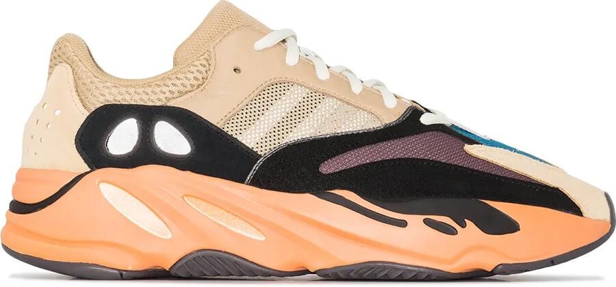 Adidas Yeezy Boost 700 V1 Enflame low-top sneakers Beige