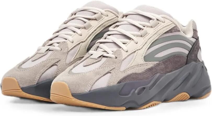 Adidas Yeezy Boost 700 V2 "Tephra" sneakers Grijs