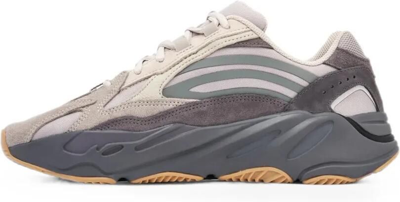 Adidas Yeezy Boost 700 V2 "Tephra" sneakers Grijs - Foto 2
