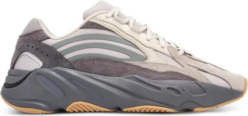 Adidas Yeezy Boost 700 V2 "Tephra" sneakers Grijs - Foto 3