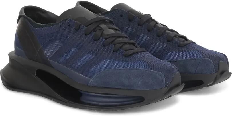 Adidas Yeezy Suède sneakers Blauw