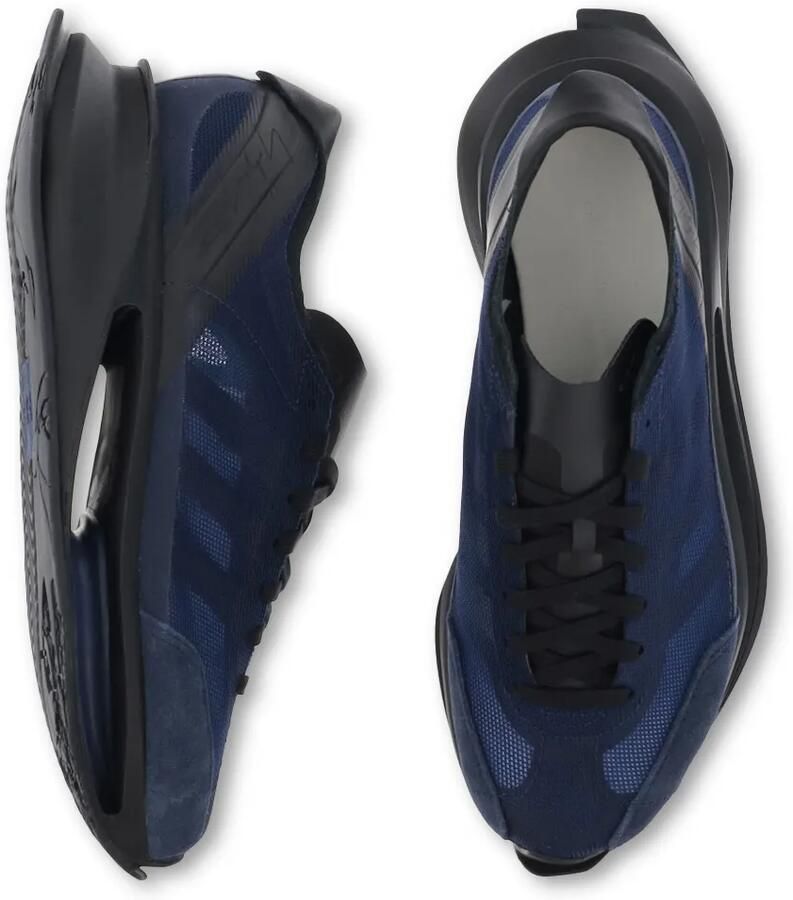 Adidas Yeezy Suède sneakers Blauw - Foto 2