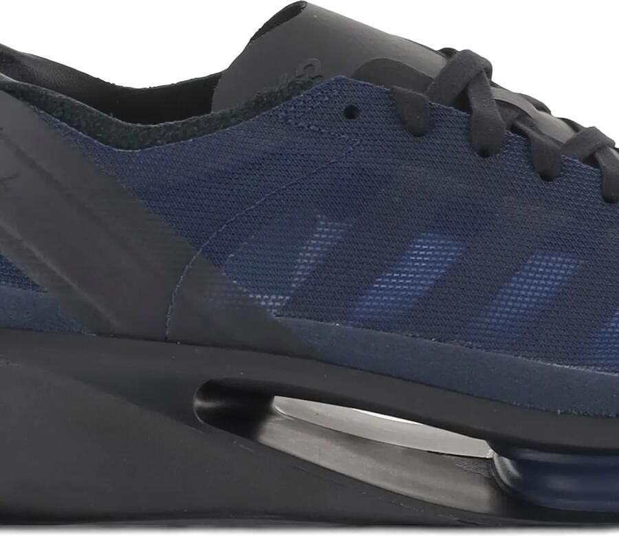 Adidas Yeezy Suède sneakers Blauw - Foto 3