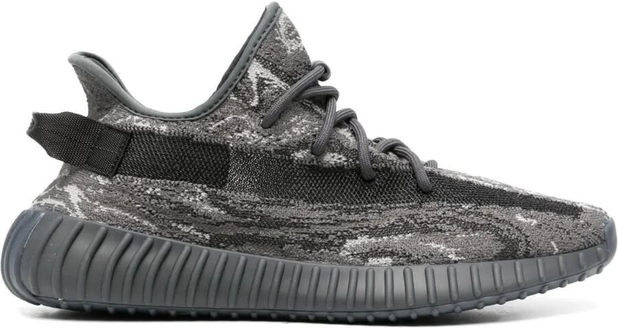 Adidas Yeezy "x Yeezy Boost 350 V2 MX Dark Salt sneakers" Grijs