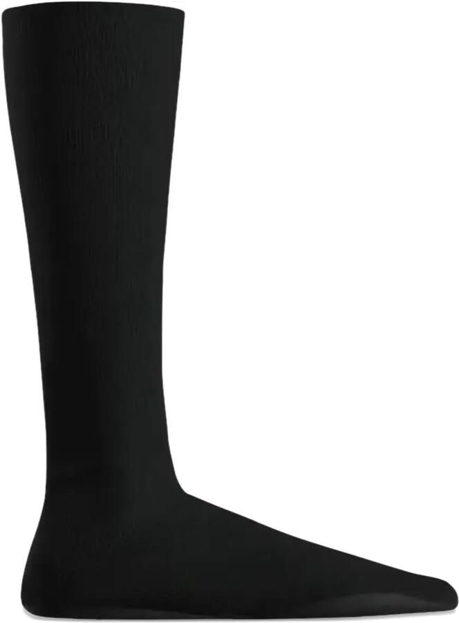 Adidas Yeezy YZY Pod "Black" sneakers Zwart
