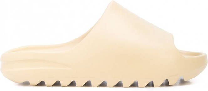Adidas Yeezy Bone slippers Beige
