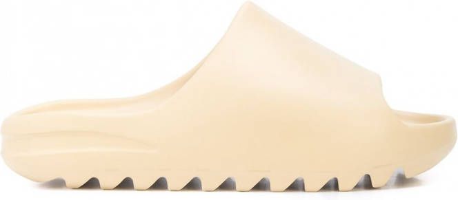 adidas Yeezy Bone slippers Beige