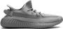 Yeezy Boost 350 V2 "Steel Grey" sneakers Grijs - Thumbnail 1