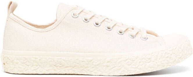 YMC Low-top sneakers Beige