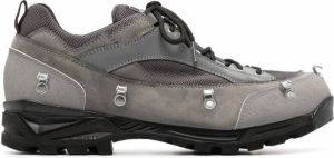 Y Project x Diemme Grappa wandelsneakers Grijs
