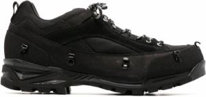 Y Project x Diemme Grappa wandelsneakers Zwart