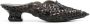 Y Project x Melissa 40mm Court muiltjes Zwart - Thumbnail 1