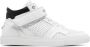 Zadig&Voltaire Flash high-top sneakers Wit - Thumbnail 1