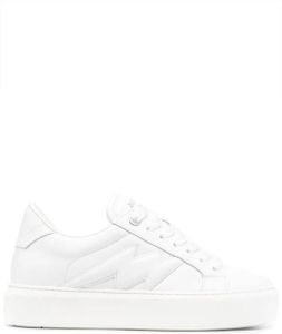 Zadig&Voltaire Low-top sneakers Wit