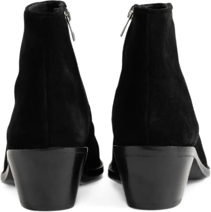 Zadig&Voltaire Tylow boots Zwart - Foto 3