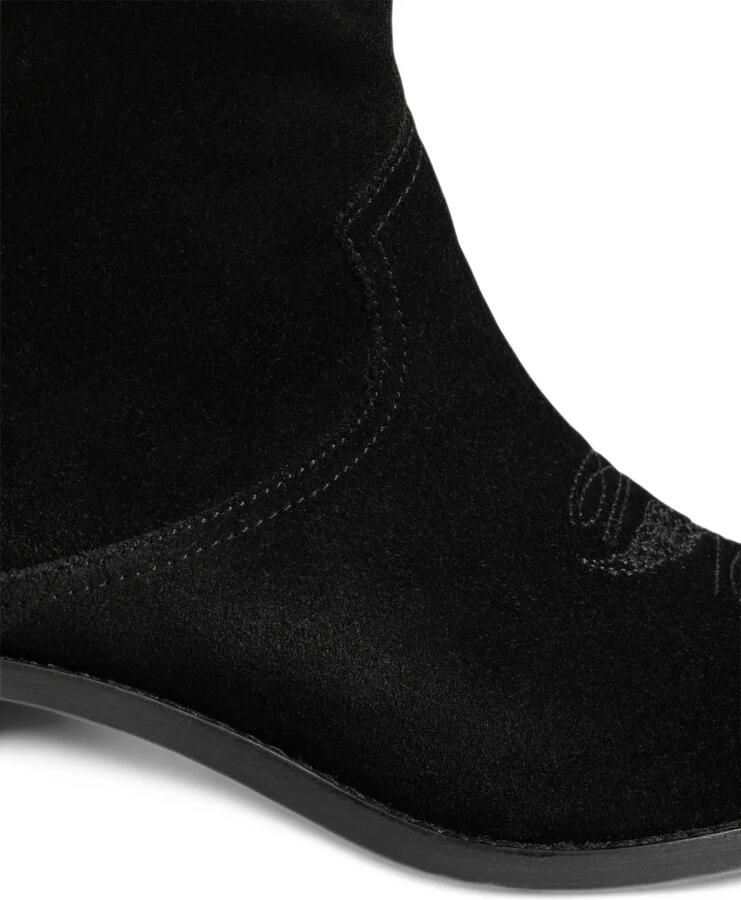 Zadig&Voltaire Tylow boots Zwart - Foto 2