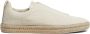 Zegna Triple Stitch espadrilles Beige - Thumbnail 1