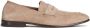 Zegna L'Asola suède loafers Bruin - Thumbnail 1