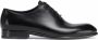 Zegna Leren veterschoenen Zwart - Thumbnail 1