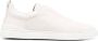 Zegna Triple Stitch sneakers Beige - Thumbnail 1