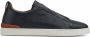 Zegna Low-top sneakers Blauw - Thumbnail 1
