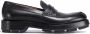 Zegna Udine loafers Zwart - Thumbnail 1
