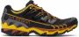 Zegna x La Sportiva Ultra Raptor sneakers Zwart - Thumbnail 1