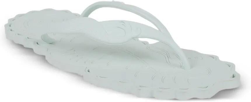 ZIMMERMANN Seafoam sandalen Blauw - Foto 2