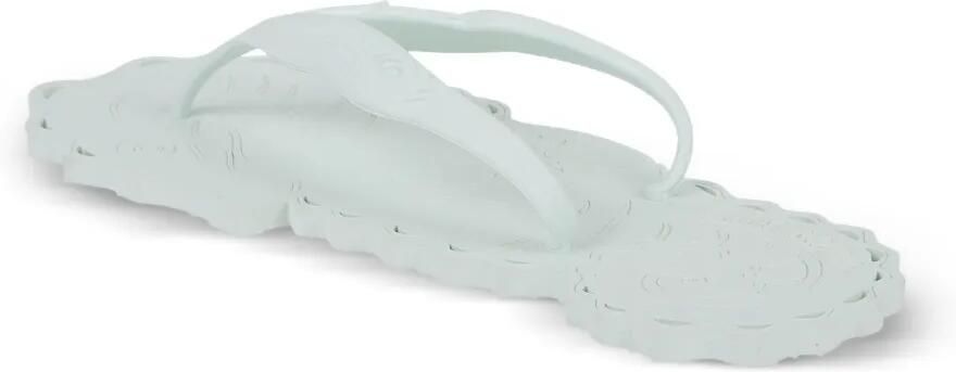 ZIMMERMANN Seafoam sandalen Blauw - Foto 3