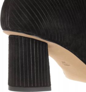 3.1 phillip lim Boots & laarzen Tess 60Mm Square Toe Shaft Boot in zwart