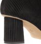 3.1 phillip lim Boots & laarzen Tess 60Mm Square Toe Shaft Boot in zwart - Thumbnail 1