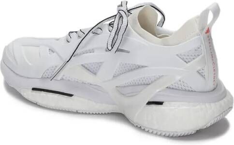 adidas by stella mccartney Low-Top Sneakers Smc Solarglide Sneakers in wit