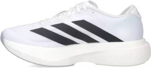 Adidas Low-Top Sneakers "Adizero Evo Sl" Sneakers White in wit