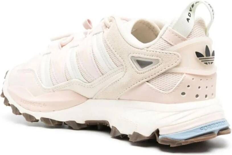 Adidas Originals Hyperturf Sneaker Fashion sneakers Schoenen wonder quartz wonder white off white maat: 37 1 3 beschikbare maaten:37 1 3 38 2 - Foto 4