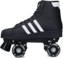 Adidas Low-Top Sneakers Superstar 82 Roller Skates – Black in zwart - Thumbnail 2