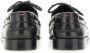 Aeydē "Harris" Moccasins in zwart - Thumbnail 1