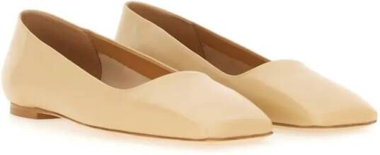 Aeydē Mad Dancer in beige