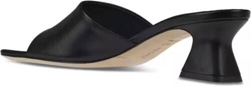 Aeyde Zwarte Sandalen voor Vrouwen - Foto 2