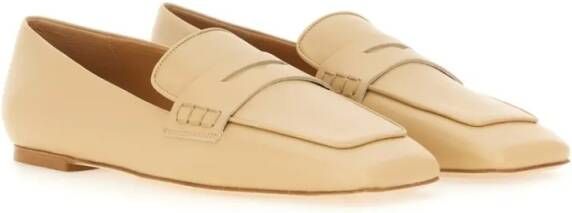 Aeydē "Tom" Moccasin in beige