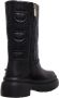 Aigner Boots & laarzen Aila 12 in zwart - Thumbnail 1
