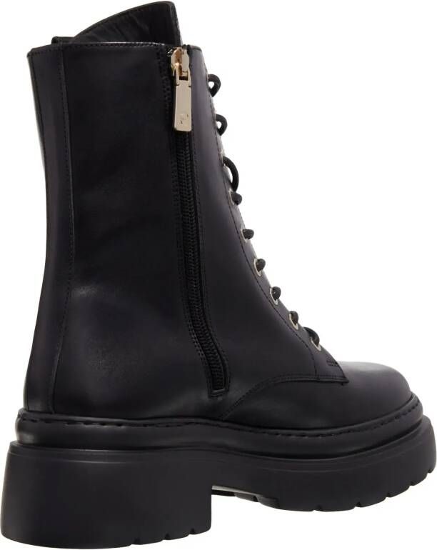 Aigner Boots & laarzen Aila 8 in zwart