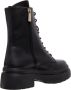 Aigner Boots & laarzen Aila 8 in zwart - Thumbnail 1