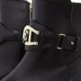 Aigner Boots & laarzen Ava 49 in zwart - Thumbnail 1