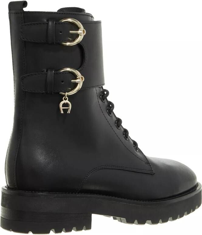 Aigner Boots & laarzen Ava 5G in zwart