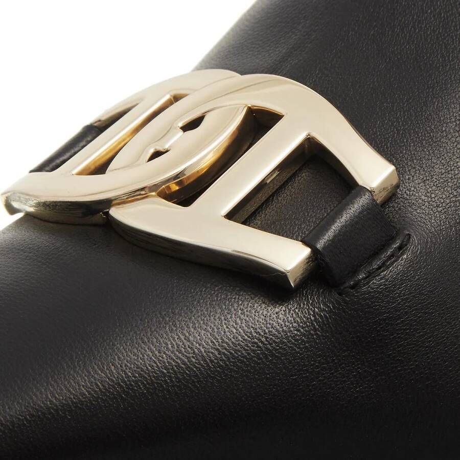 Aigner Boots & laarzen Madonna 9 in zwart