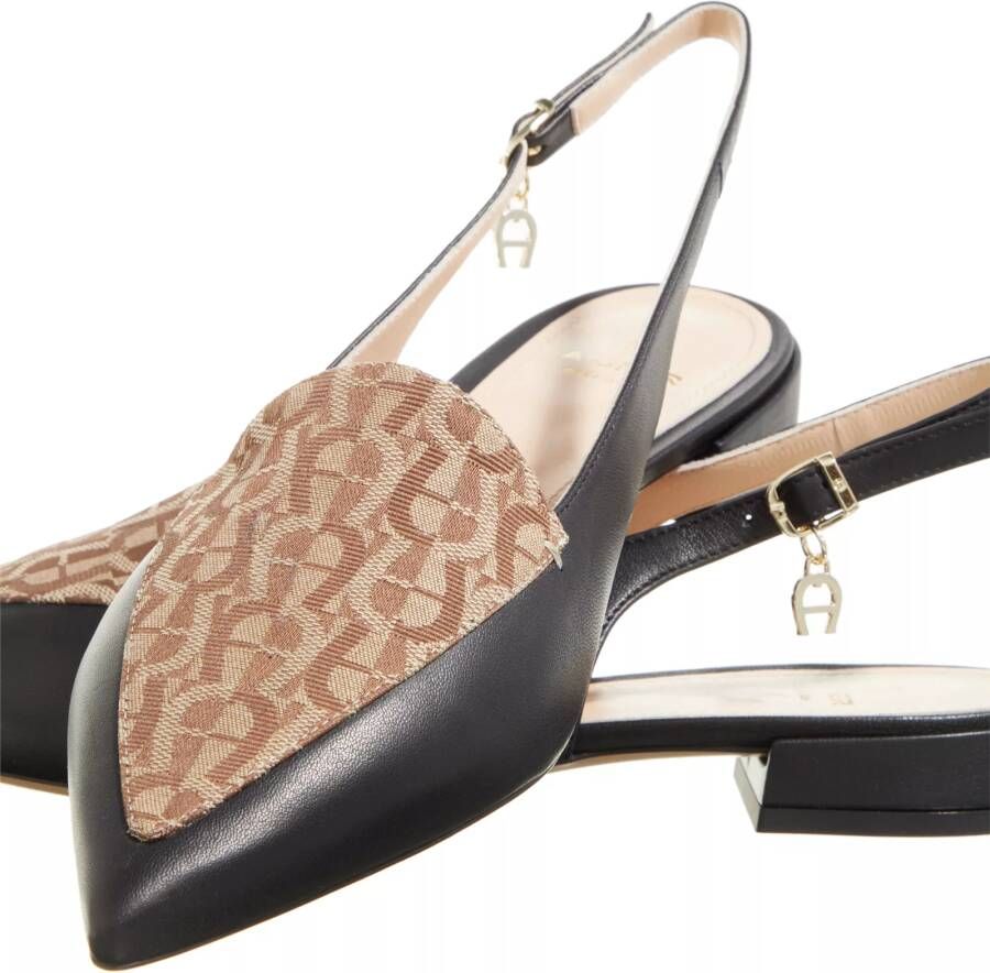 aigner Loafers Alina 5B in bruin