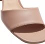 Aigner Pumps & high heels Courtney 13 in beige - Thumbnail 1